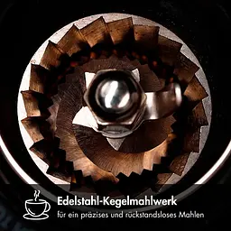 Кавомолка Graef CM8011EU - мініатюра 4