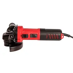 Vitals Шліфмашина кутова Professional Ls 1213av BL 125мм 1300Вт 10500об/хв 1.6кг - мініатюра 9