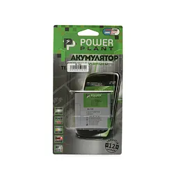 Акумуляторна батарея PowerPlant Lenovo S760 (BL194) (DV00DV6233) - мініатюра 2