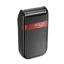 Бритва на USB Adler AD 2923 для сухого та волого гоління - мініатюра 6