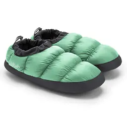 Чуні Rab Down Hut Slipper XL М'ятний