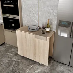 Столовий стіл Doros Торонто Дуб Сонома 180х89х80 (41510093) - мініатюра 2