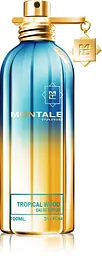 Парфумована вода Montale Tropical Wood Тестер 100 мл - мініатюра 2