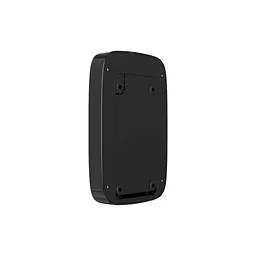 Клавіатура Ajax Keypad Plus чорна (26-00130) - мініатюра 3