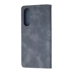 Чохол-книжка Flip Case Samsung A26 (A266) Grey - мініатюра 3