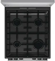 Комбінована плита Gorenje GK 5C64 SH (FM514D-HPD4B) (7111727) - мініатюра 5