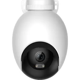 IP-камера для відеоспостереження IMILAB EC6 (CMSXJ65A) Global EU [128344] - мініатюра 2