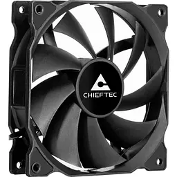 Кулер до корпусу Chieftec ZF-1225PWM - мініатюра 2
