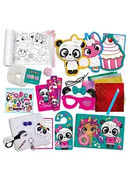 Набір для творчості Любчики Vladi toys VT8080-07 з сюрпризами (4820234764679)(SN) shop (4820234764679) - мініатюра 3