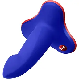 Фалоімітатор Fun Factory Limba Flex S - мініатюра 5