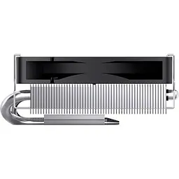 Кулер для процесора Jonsbo HP400S Black (HP400S Black) - мініатюра 3