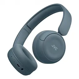 Навушники JVC HAS59W Blue (HA-S59W)