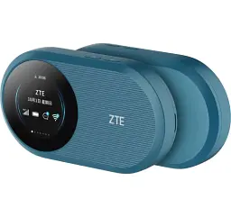 Маршрутизатор ZTE 4G UFi U10s Pro - мініатюра 2