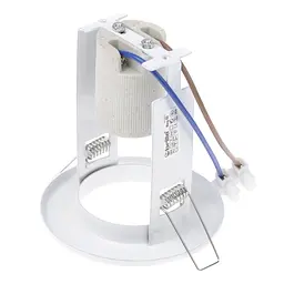 Світильник точковий Brille Ring 50 WH 161025 - мініатюра 2