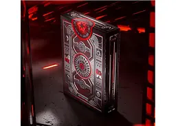 Карти гральні United States Playing Card Company Theory11 Star Wars: Year of the Dark Side (ВР_СВЕДС) - мініатюра 4