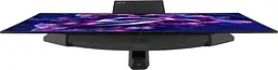 Монітор 31.5" ASUS ROG Strix XG32UCWG UHD OLED 165Hz (90LM0BX0-B01371) - мініатюра 9