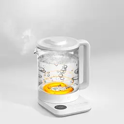 Електрочайник Mijia Multifunctional Health Pot N1 [BHR8544CN] [118297] - мініатюра 5