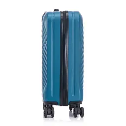 Валіза Semi Line 20" (S) Blue (T5872-2) - мініатюра 3