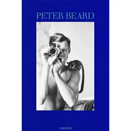 Peter Beard - Оуен Едвардс