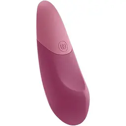 Кліторальний вібратор Womanizer Vibe (Pink)