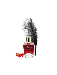 Фарба для тіла Bijoux Indiscrets Poême Wild Strawberry - мініатюра 2