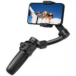 Стабілізатор Proove Vector SE Gimbal Stabilizer Чорний (MPVS00002001) - мініатюра 6