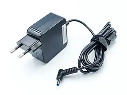 Блок живлення для HP 19.5V 2.31A 45W (4.5x3.0+Pin Blue) Square - мініатюра 3