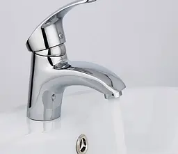 Змішувач для умивальника Frap F1021