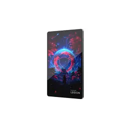 Планшет Lenovo Legion Tab (Gen 5) 12/256 Eclipse Black + Case (ZAH20089UA) - мініатюра 4