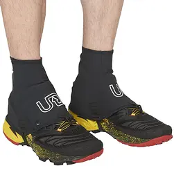 Бахили Ultimate Direction FK Gaiter S Чорний