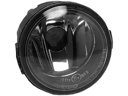 Протитуманна фара (ПТФ) Nissan X-Trail II, Qashqai II, Note, Tiida 02-25р TYC (19-0561-01-2)