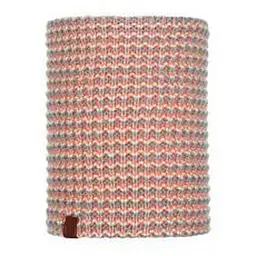 Бафф Buff Knitted & Polar Neckwarmer Dana Рожевий