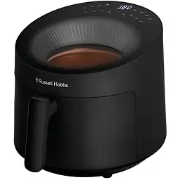 Мультипіч Russell Hobbs 27420-56/RH Satisfry Pano AirFryer BL (25242036002)