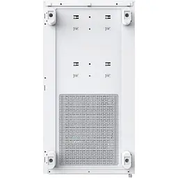 Корпус MONTECH XR WHITE (XR (W)) - мініатюра 6