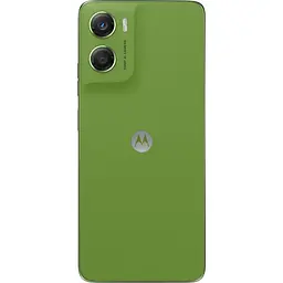 Мобільний телефон Motorola G06 4/64GB Tendril (PBA20000UA) - мініатюра 6
