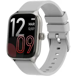 Смарт-часы Gelius GP-SW012 AMAZWATCH GTS Silver