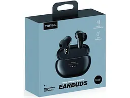Навушники Tonsil T65BT Black - мініатюра 6