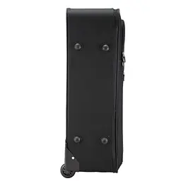 Валіза Semi Line 24" (M) Black (T5659-2) - мініатюра 4