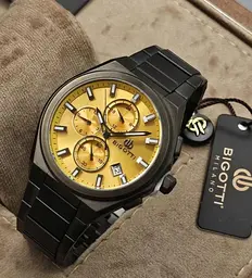 Годинник Bigotti BG.1.10574-6 - мініатюра 4