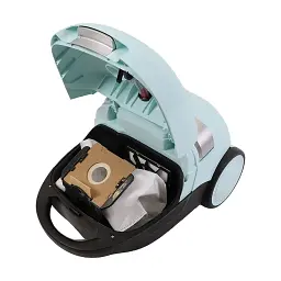 Порохотяг PRIME PVC 4198 Aero Blue - мініатюра 5