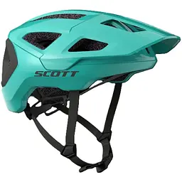 Шолом Scott Tago Plus L Turquoise (1081-403326.7486.010)