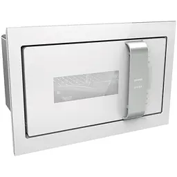 Мікрохвильова піч вбудована Gorenje BM 235 ORA-W - мініатюра 2