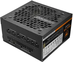 Блок живлення Cougar GEX X2 1000W 80+ Gold (GEX X2 1000) - мініатюра 2