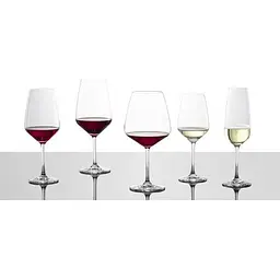 Келих для білого вина Schott Zwiesel Taste 356 мл 1 шт. (115670) - мініатюра 5