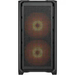 Корпус для ПК Cougar MX600 Mini RGB - мініатюра 3