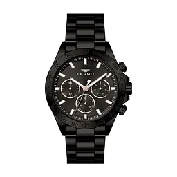 Наручний годинник Ferro FM31913A-G