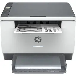 HP Багатофункціональний пристрій А4 ч/б LJ M236dw з Wi-Fi