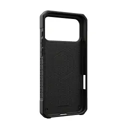 Чохол до мобільного телефона UAG iPhone 17 Pro Max Monarch Pro MagSafe Kevlar Element Green (11451411397B) - мініатюра 11