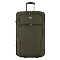 Валіза Semi Line 28" (L) Khaki (T5966-3) - мініатюра 2