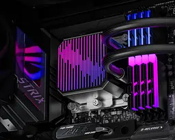 СВО ID-Cooling DX360 Max (DX360 MAX) - мініатюра 7